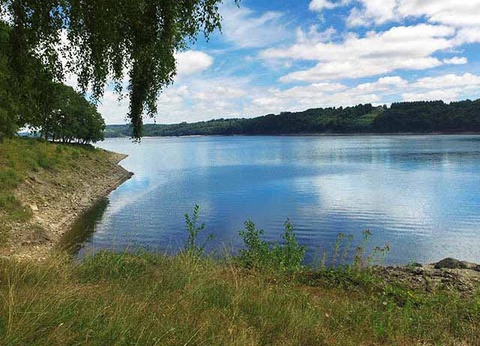 VVF Cantal Champs-sur-Tarentaine 3* - 4