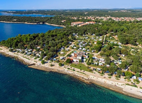 Camping Valkanela, 4* - 18