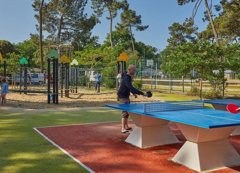 Camping Marvilla Parks - La Pinède 4* - 16