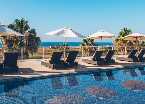 Hôtel Iberostar Selection Lagos Algarve 5* - 13