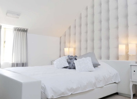 Profitez d'un séjour romantique et luxueux - 3* - 6