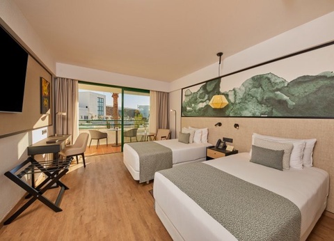 Hôtel Dreams Lanzarote Playa Dorada 5* - 6