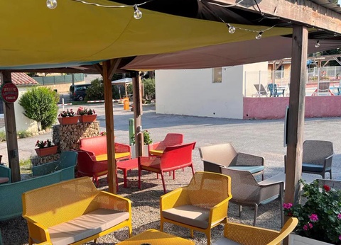 Flower Camping Provence Vallée, 3* - 17