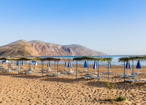 Club Framissima Mare Monte 4* - 5