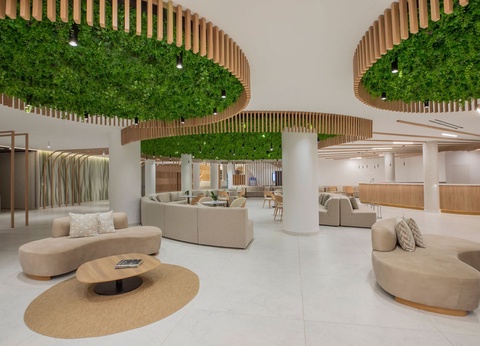 Club Marmara Golden Coast **** - 32