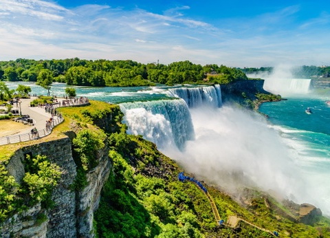 Circuit Grandeurs de l'Est Américain + extension Boston & Chicago - 28