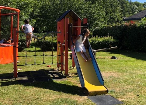 Camping Ty Nenez, 3* - 43