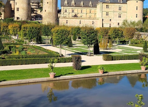 Village Vacances Le Hameau Saint Martial, 3* - 30