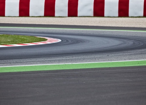 Evènement : Grand Prix de Formule 1 à Shanghai - 8