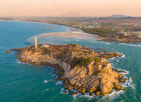 VIETNAM | 17j/14n - Circuit « Incontournables du Nord au centre Vietnam et plages » - 14