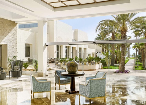 Hôtel Iberostar Selection Eolia Djerba 5* - 15