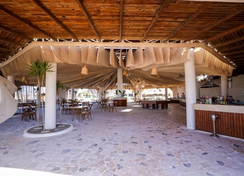 Hôtel Calimera Blend Paradise Resort 5* - 14