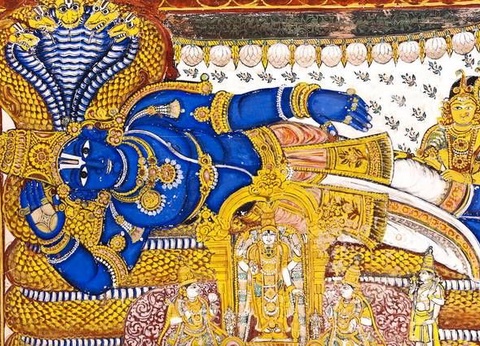 TEMPLES ET EPICES EXTENSION KARNATAKA - 11