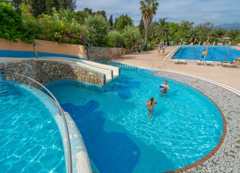 Camping Rosselba le Palme, 3* - 15