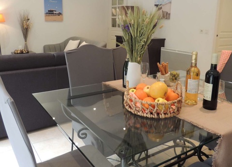 Résidence Lagrange Le Jardin Mauresque 3* - 11