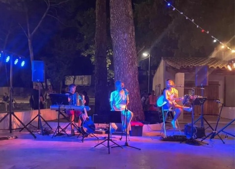 Camping La Foux, 3* - 10