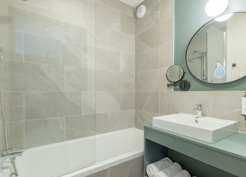 Résidence Collection L'écrin de Vars - 7