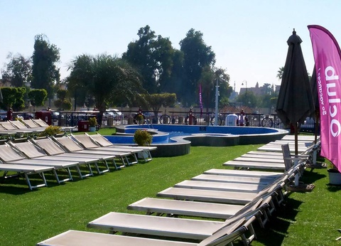 Combiné Perles du Nil 4* avec visites et Grand musée du Caire - 6