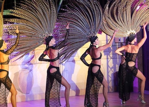 Camping Abri de Camargue, 4* - 63