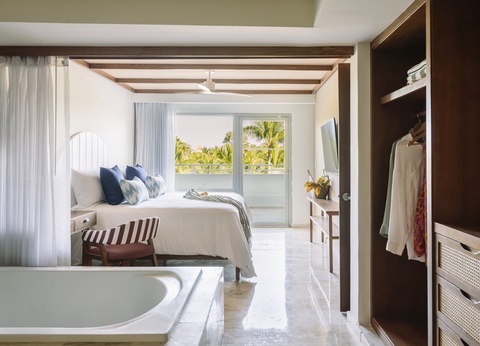 Hôtel ZEL Punta Cana 5* - 2