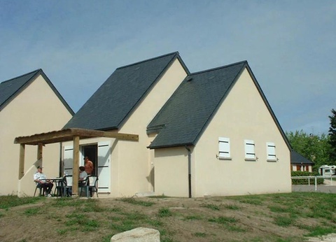 Camping L'Etang Aux Hirondelles, 2* - 15