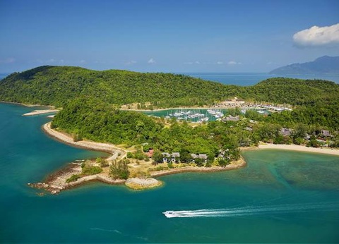 La Péninsule Etincelante + séjour Langkawi 4* - Malaisie - 15