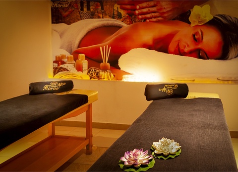 Hôtel Sentido Akassia Beach 5* By Ôvoyages - 11