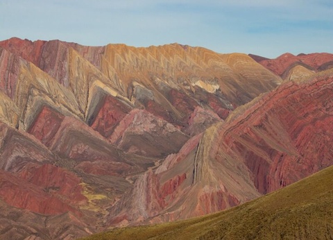 Circuit Immersion en Argentine - Extension à Rio de Janeiro - 11