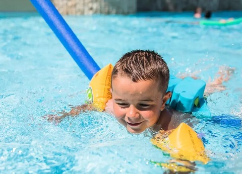 Camping Bela Basque, 4* - 4