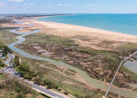 Camping Romanée - La Belle Henriette, 4* - 26