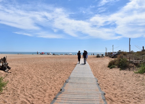 Camping Bleu Marine 4* - 3