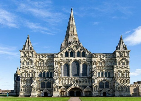 Circuit Evasion Anglaise - Charmes et Splendeurs du Royaume - 13