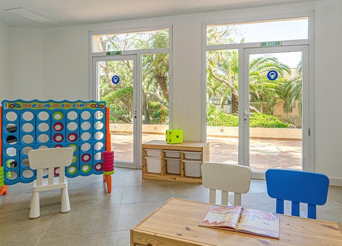 Hôtel Ôclub Ibersol Siurell 4* - 12