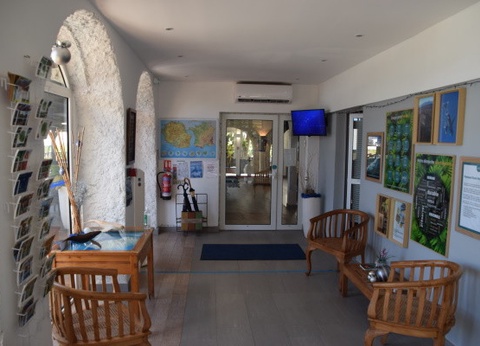 Hôtel Exsel Victoria 3* - 12