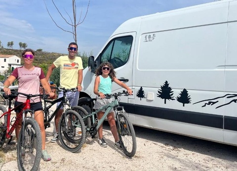 Domaine des Tamaris Pausado, 3* - 19