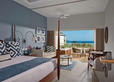 Hôtel Secrets St James Montego Bay 5* - Adultes uniquement - 7