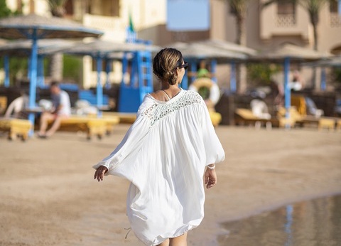 Splendeurs du Nil et Rihana Resort - 11