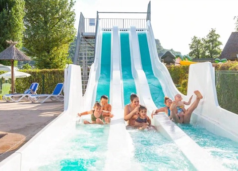 Camping Ile De La Comtesse, 4* - 2