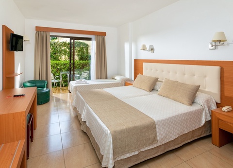 Hôtel Don Manolito 3* - 7