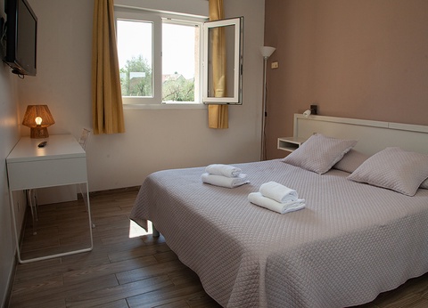 Hôtel Orizonte 3* (sans transport) - 14