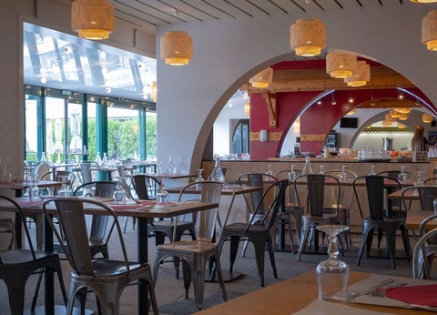 Séjour en famille en demi pension entre lac et montagnes, au coeur des Hautes Alpes - 3* - 14