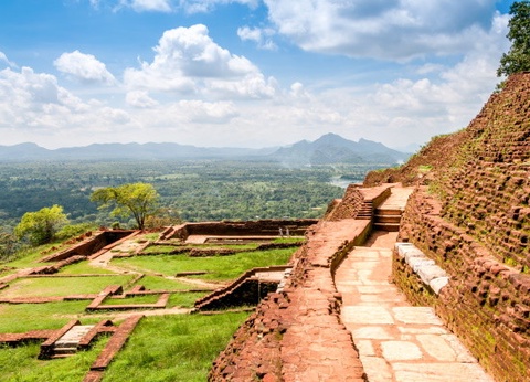 Circuit Ceylan, Perle de l'Océan Indien - 4