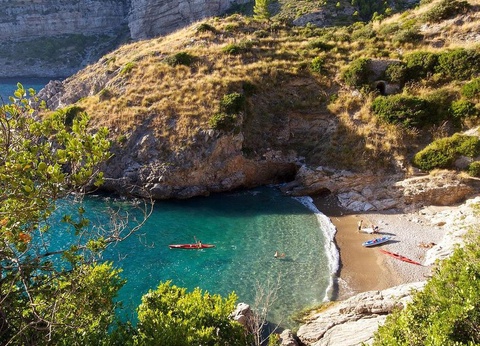 Camping Villaggio Nettuno, 3* - 18