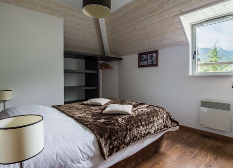 Résidence Lagrange Le Clos Saint Hilaire 3* - 8