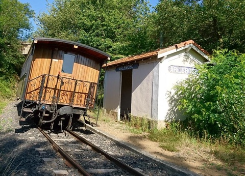 Camping Ushuaïa Villages Le Viaduc, 3* - 48