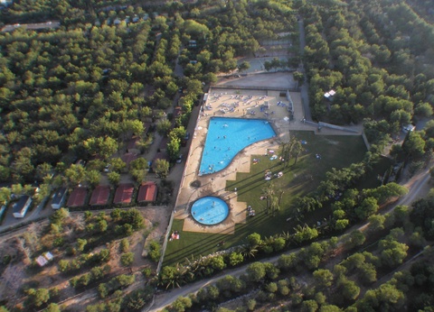 Camping Vilanova Park - 7