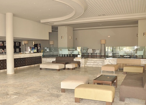 Hôtel Vincci Dar Midoun 4* - 5