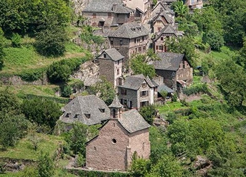 Village Vacances Les Chalets de la Gazonne, 2* - 76