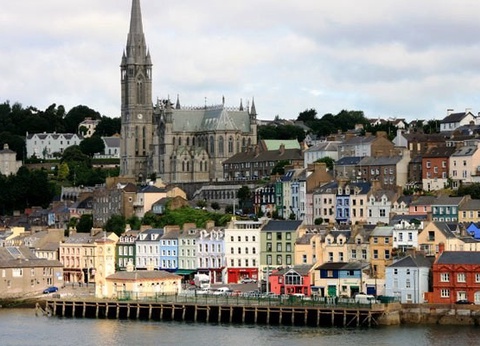 Circuit Irlande classique et îles d'Aran 4* - 10