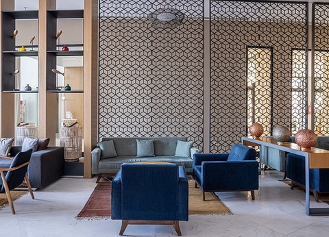 Hôtel Sousse Pearl Marriott Resort & Spa 5* - 12